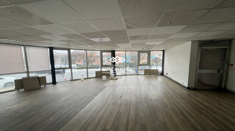 Ma-Cabane - Location Local commercial Fontenay-sous-Bois, 580 m²