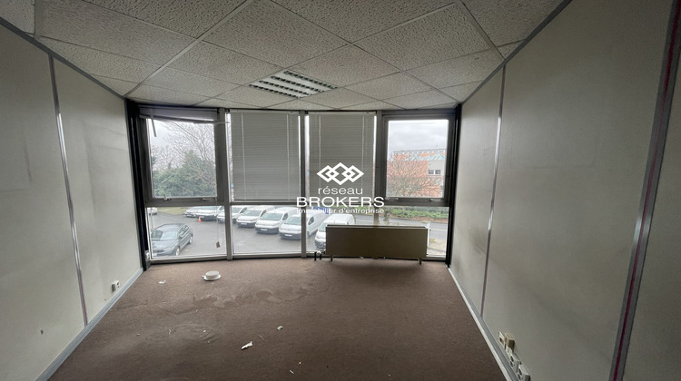 Ma-Cabane - Location Local commercial Fontenay-sous-Bois, 580 m²