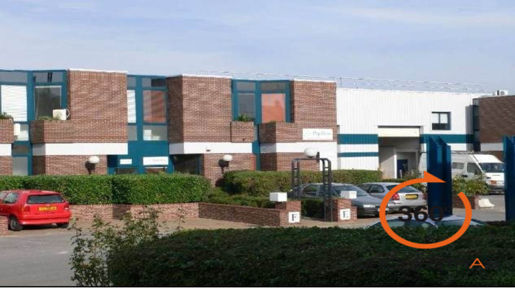 Ma-Cabane - Location Local commercial Fontenay-sous-bois, 526 m²