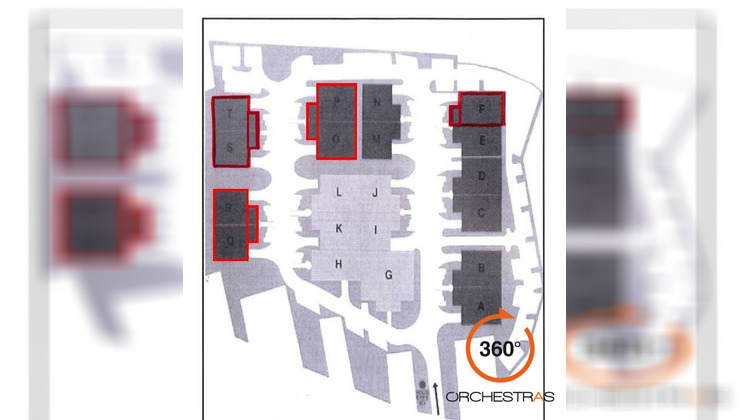 Ma-Cabane - Location Local commercial Fontenay-sous-bois, 526 m²