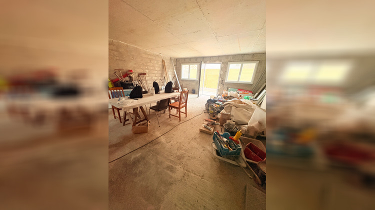 Ma-Cabane - Location Local commercial FONTENAY-SOUS-BOIS, 160 m²