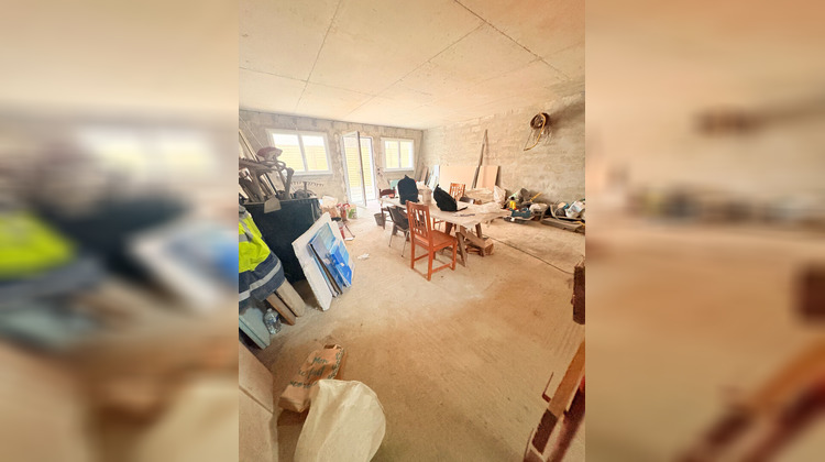 Ma-Cabane - Location Local commercial FONTENAY-SOUS-BOIS, 160 m²