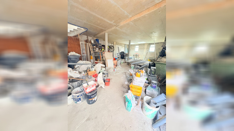 Ma-Cabane - Location Local commercial FONTENAY-SOUS-BOIS, 180 m²