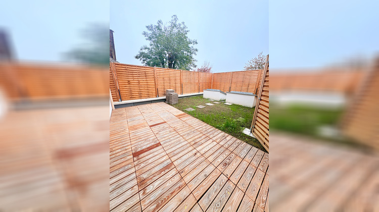 Ma-Cabane - Location Local commercial FONTENAY-SOUS-BOIS, 180 m²