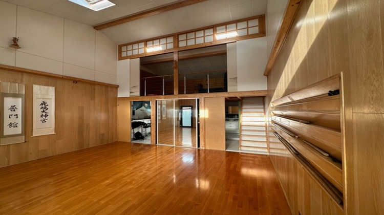 Ma-Cabane - Location Local commercial FONTENAY-SOUS-BOIS, 58 m²