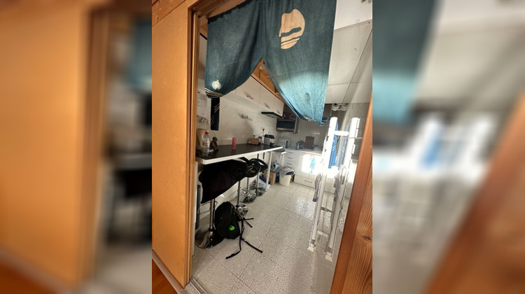 Ma-Cabane - Location Local commercial FONTENAY-SOUS-BOIS, 58 m²