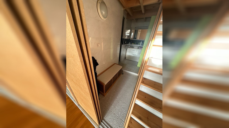 Ma-Cabane - Location Local commercial FONTENAY-SOUS-BOIS, 58 m²