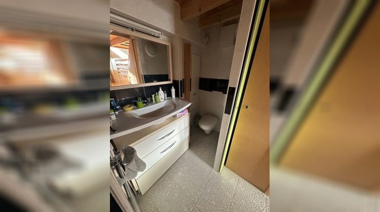 Ma-Cabane - Location Local commercial FONTENAY-SOUS-BOIS, 58 m²