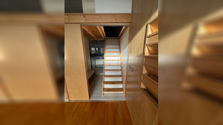 Ma-Cabane - Location Local commercial FONTENAY-SOUS-BOIS, 58 m²