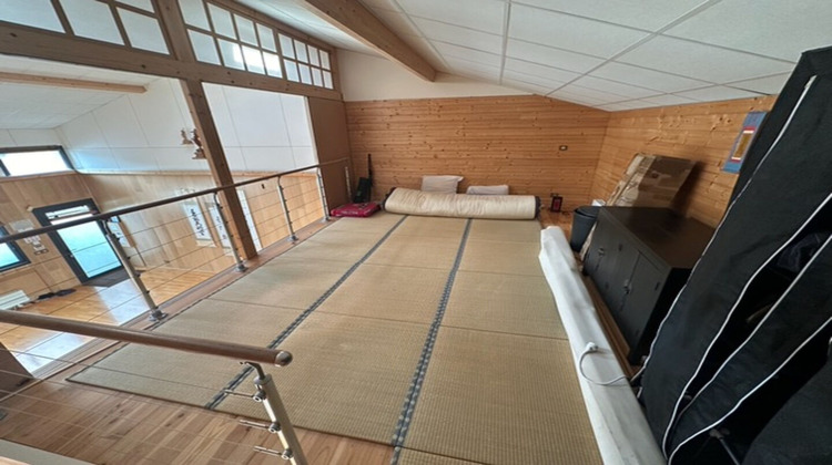 Ma-Cabane - Location Local commercial FONTENAY-SOUS-BOIS, 58 m²