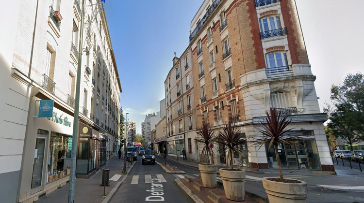 Ma-Cabane - Location Local commercial Fontenay-sous-Bois, 87 m²