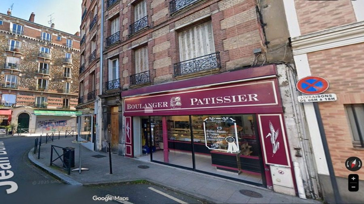 Ma-Cabane - Location Local commercial Fontenay-sous-Bois, 105 m²