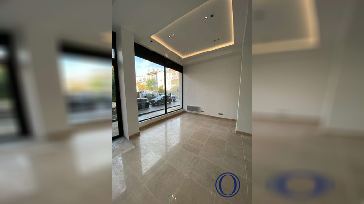 Ma-Cabane - Location Local commercial Fontenay-sous-Bois, 50 m²