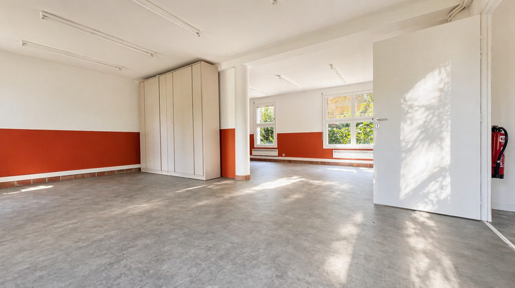 Ma-Cabane - Location Local commercial Fontenay-Trésigny, 563 m²