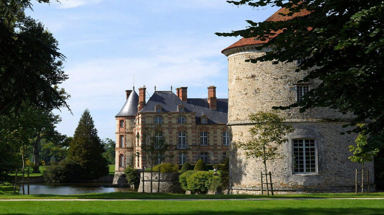 Ma-Cabane - Location Local commercial Fontenay-Trésigny, 563 m²