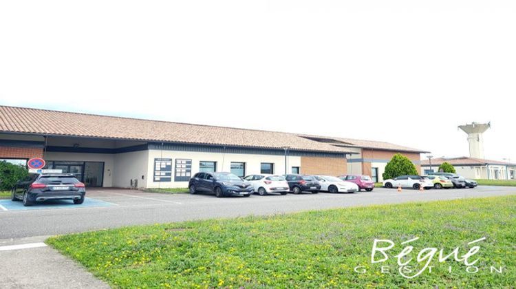 Ma-Cabane - Location Local commercial Fontenilles, 23 m²