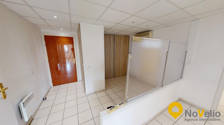 Ma-Cabane - Location Local commercial Forbach, 98 m²