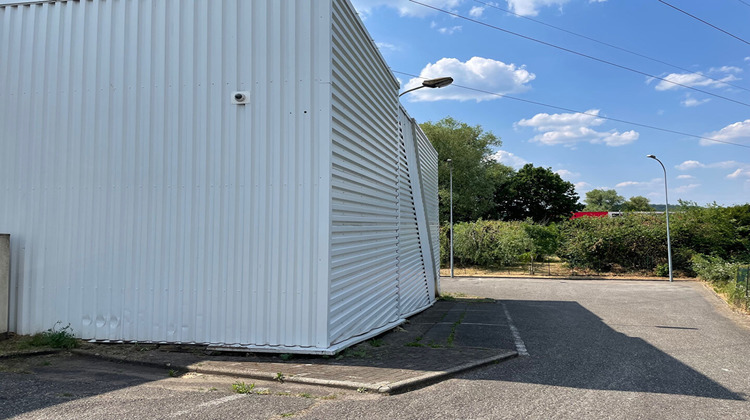 Ma-Cabane - Location Local commercial FORBACH, 500 m²