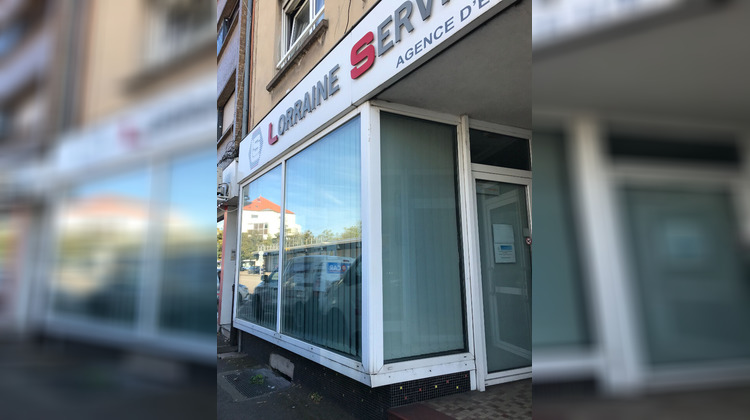 Ma-Cabane - Location Local commercial FORBACH, 69 m²