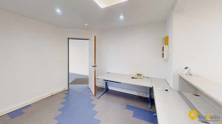 Ma-Cabane - Location Local commercial Forbach, 200 m²