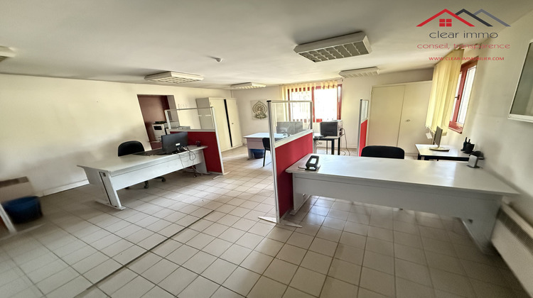 Ma-Cabane - Location Local commercial Forbach, 680 m²