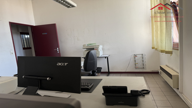 Ma-Cabane - Location Local commercial Forbach, 680 m²