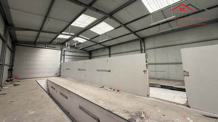 Ma-Cabane - Location Local commercial Forbach, 270 m²