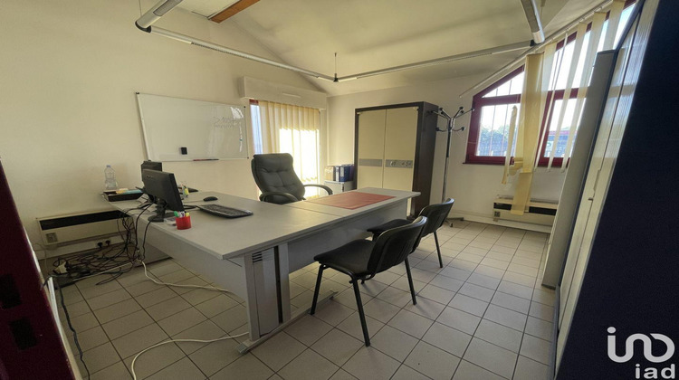 Ma-Cabane - Location Local commercial Forbach, 680 m²