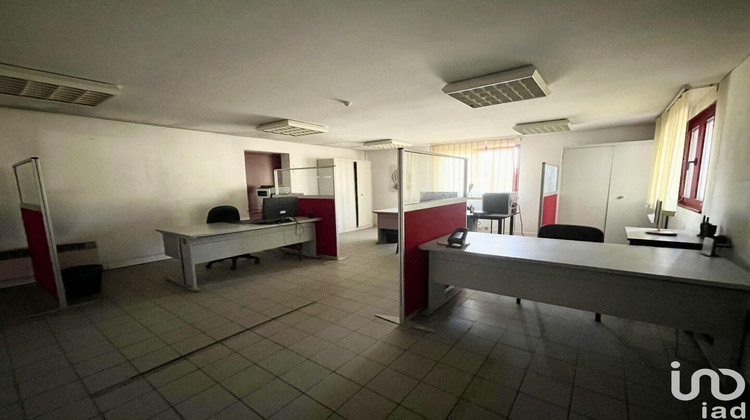 Ma-Cabane - Location Local commercial Forbach, 680 m²