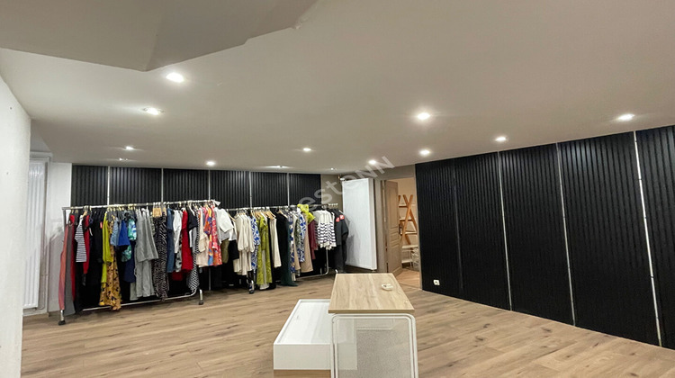 Ma-Cabane - Location Local commercial FORBACH, 153 m²