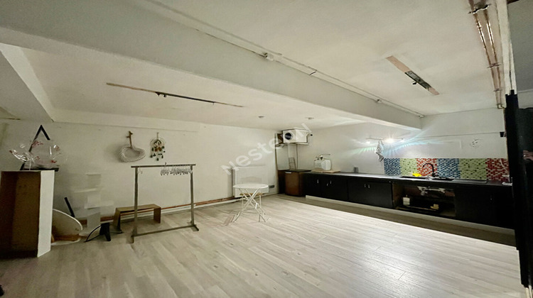 Ma-Cabane - Location Local commercial FORBACH, 153 m²