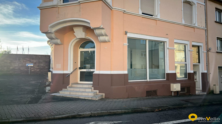 Ma-Cabane - Location Local commercial Forbach, 120 m²