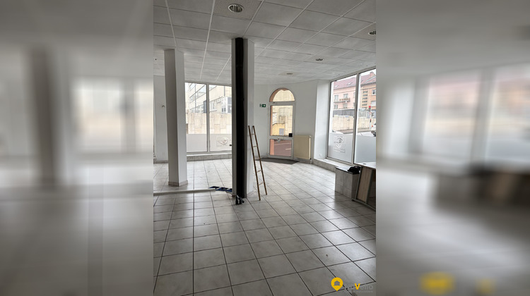 Ma-Cabane - Location Local commercial Forbach, 120 m²