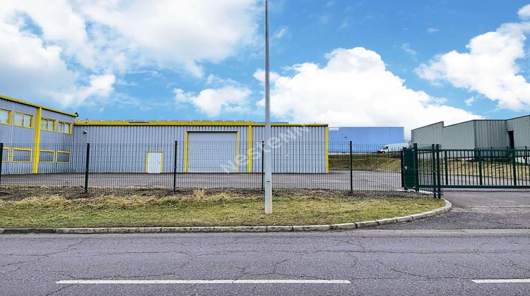 Ma-Cabane - Location Local commercial FORBACH, 1250 m²