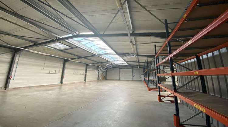 Ma-Cabane - Location Local commercial FORBACH, 1250 m²