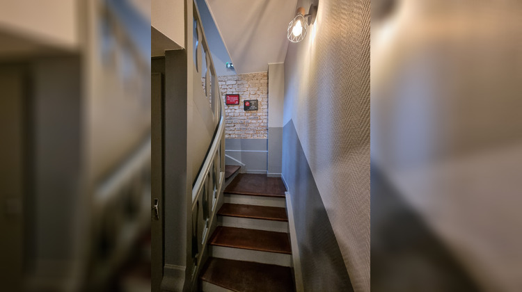 Ma-Cabane - Location Local commercial FORBACH, 93 m²