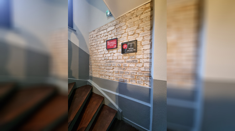 Ma-Cabane - Location Local commercial FORBACH, 93 m²