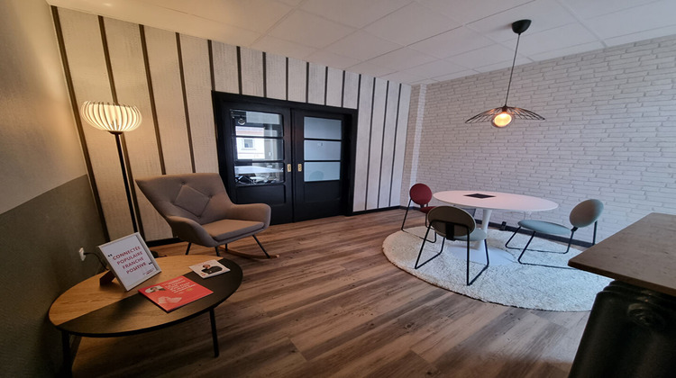 Ma-Cabane - Location Local commercial FORBACH, 93 m²