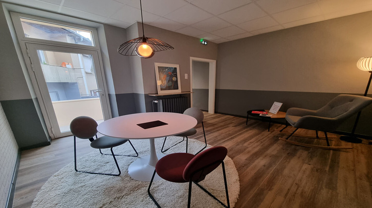 Ma-Cabane - Location Local commercial FORBACH, 93 m²