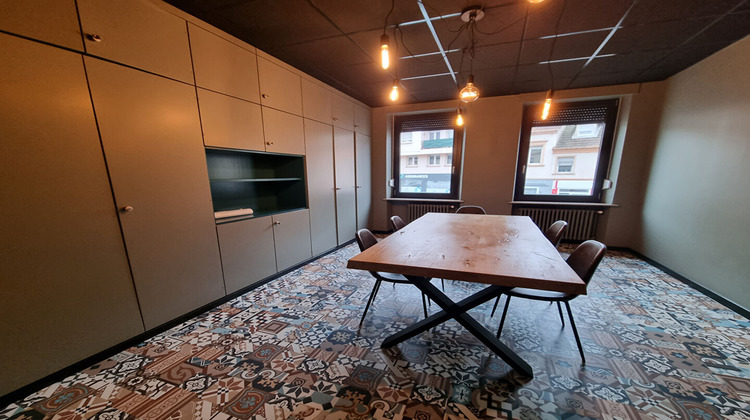 Ma-Cabane - Location Local commercial FORBACH, 93 m²