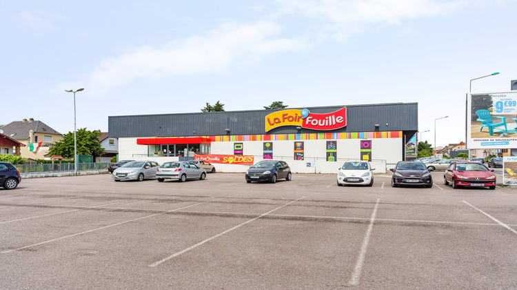 Ma-Cabane - Location Local commercial Forbach, 2600 m²