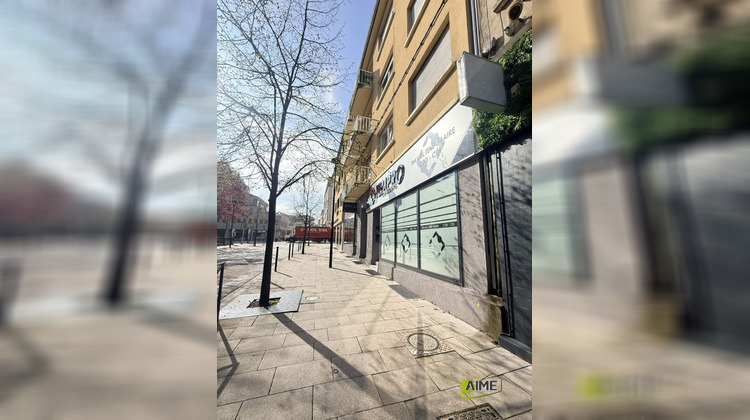 Ma-Cabane - Location Local commercial Forbach, 60 m²