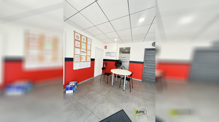 Ma-Cabane - Location Local commercial Forbach, 60 m²