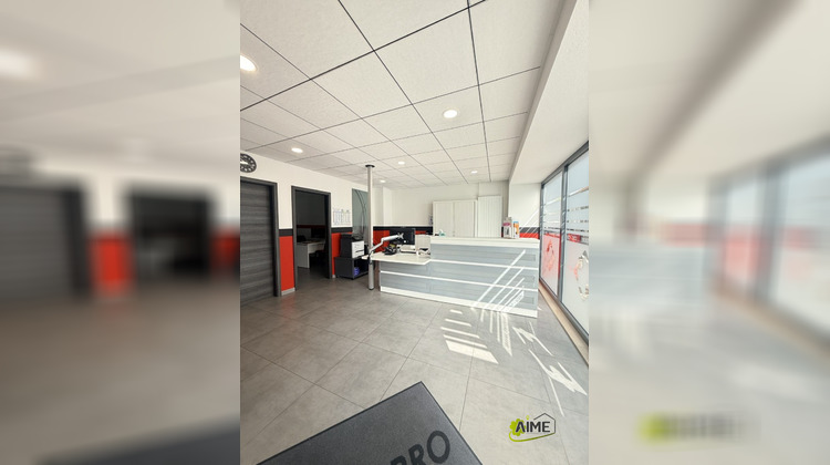 Ma-Cabane - Location Local commercial Forbach, 60 m²