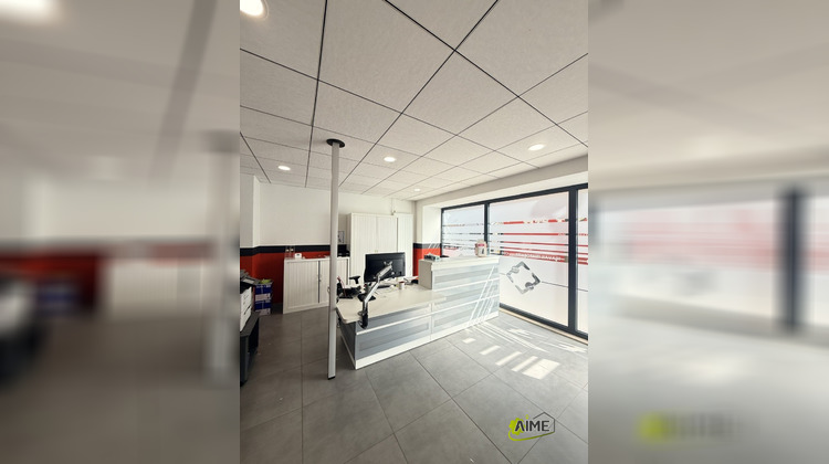 Ma-Cabane - Location Local commercial Forbach, 60 m²