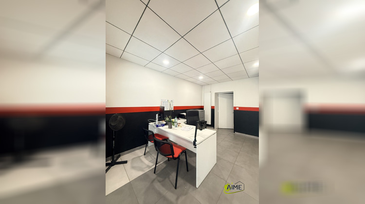 Ma-Cabane - Location Local commercial Forbach, 60 m²