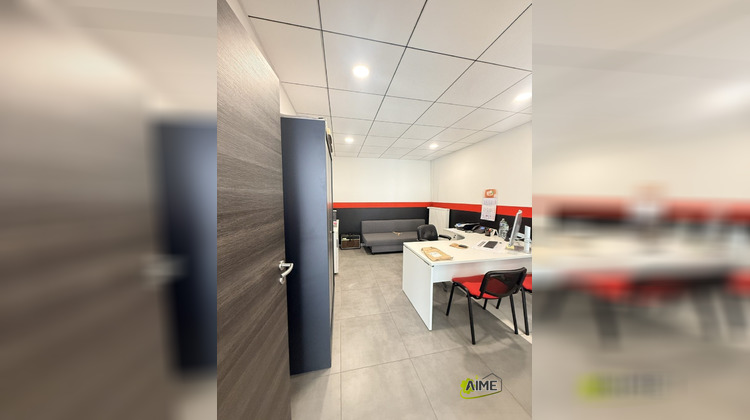Ma-Cabane - Location Local commercial Forbach, 60 m²