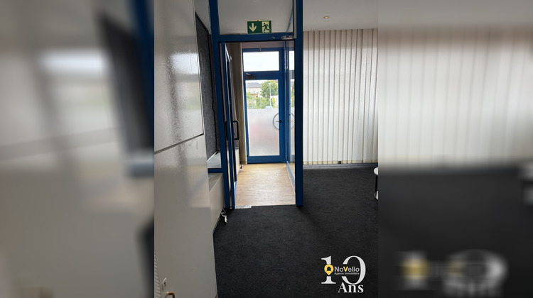 Ma-Cabane - Location Local commercial Forbach, 70 m²