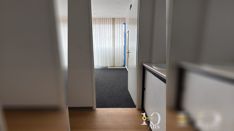 Ma-Cabane - Location Local commercial Forbach, 70 m²