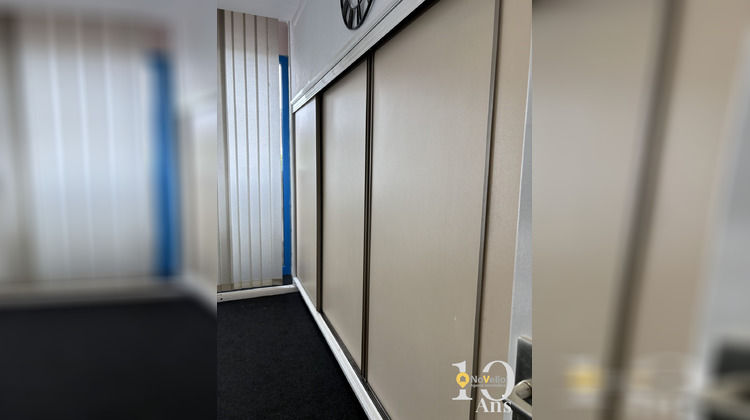 Ma-Cabane - Location Local commercial Forbach, 70 m²